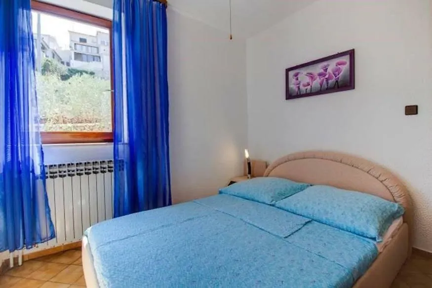 Apartments In Mali Losinj 14882